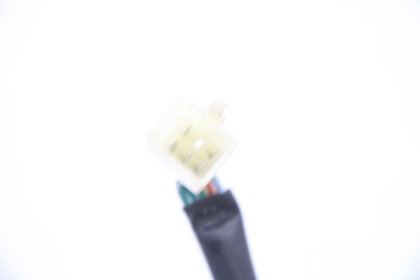 photo de Luz traseira SYM FIDDLE 3 III 125 (2014 - 2020) - Pontos de fixação