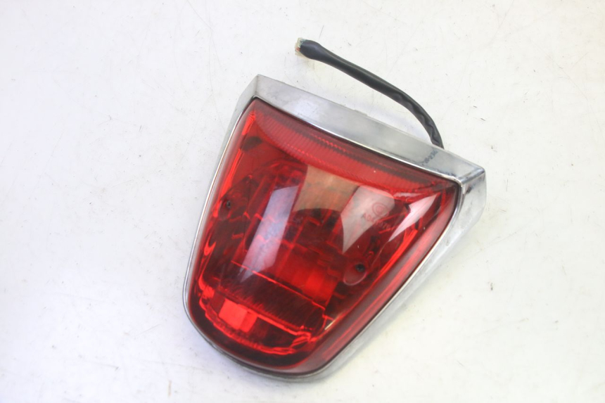 photo de Luz traseira SYM FIDDLE 3 III 125 (2014 - 2020) - Detalhe da peça