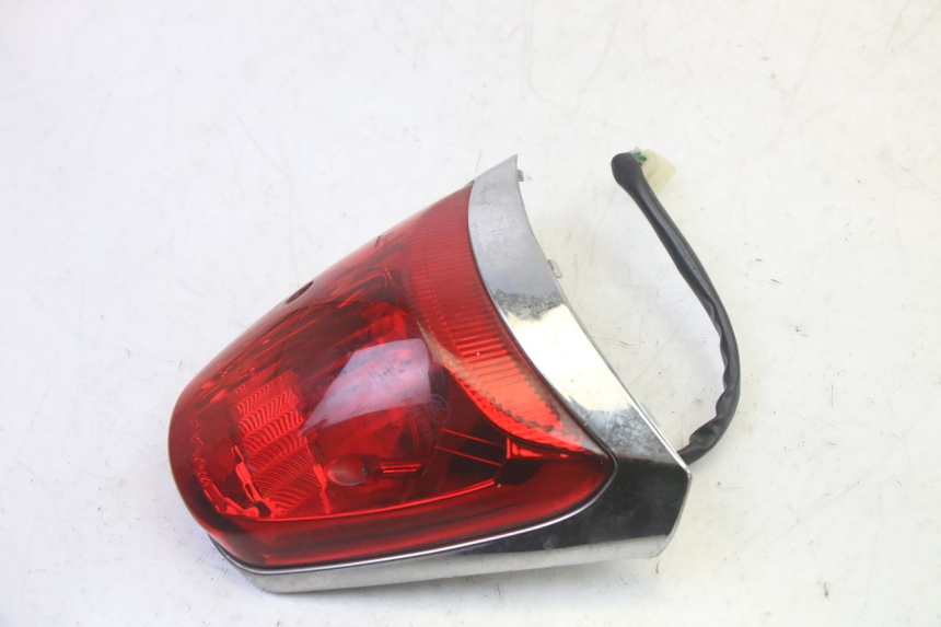 photo de Luz traseira SYM FIDDLE 3 III 125 (2014 - 2020) - Outro ângulo de visão