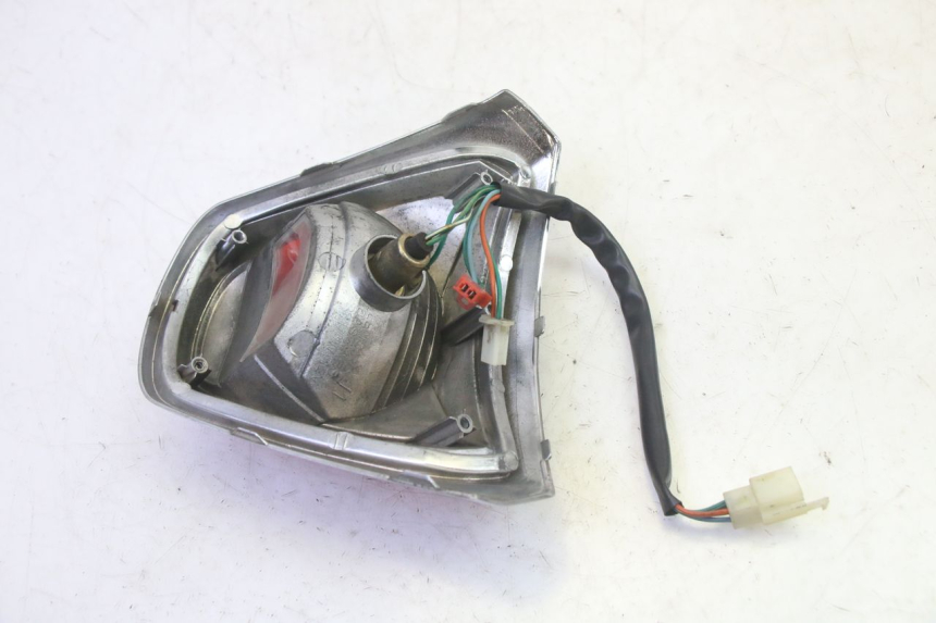 photo de Luz traseira SYM FIDDLE 3 III 125 (2014 - 2020) - Vista geral