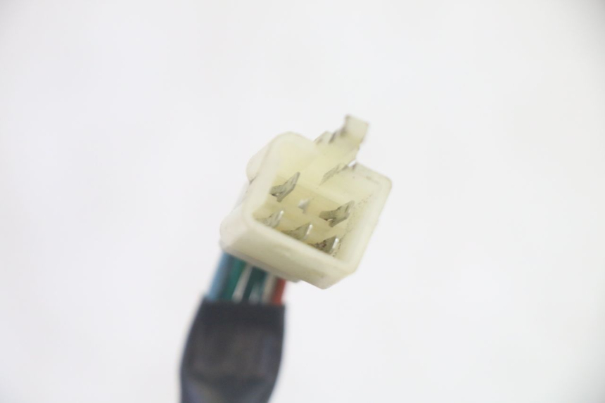 photo de Luz traseira SYM FIDDLE 3 III 125 (2014 - 2020) - Estado da superfície