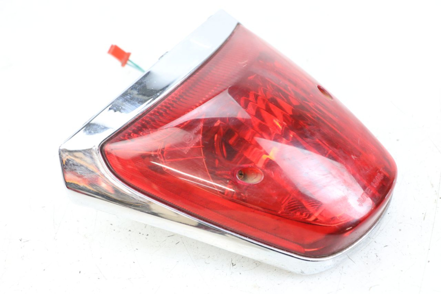 photo de Luz traseira SYM FIDDLE 3 III 50 (2014 - 2020) - Vista principal