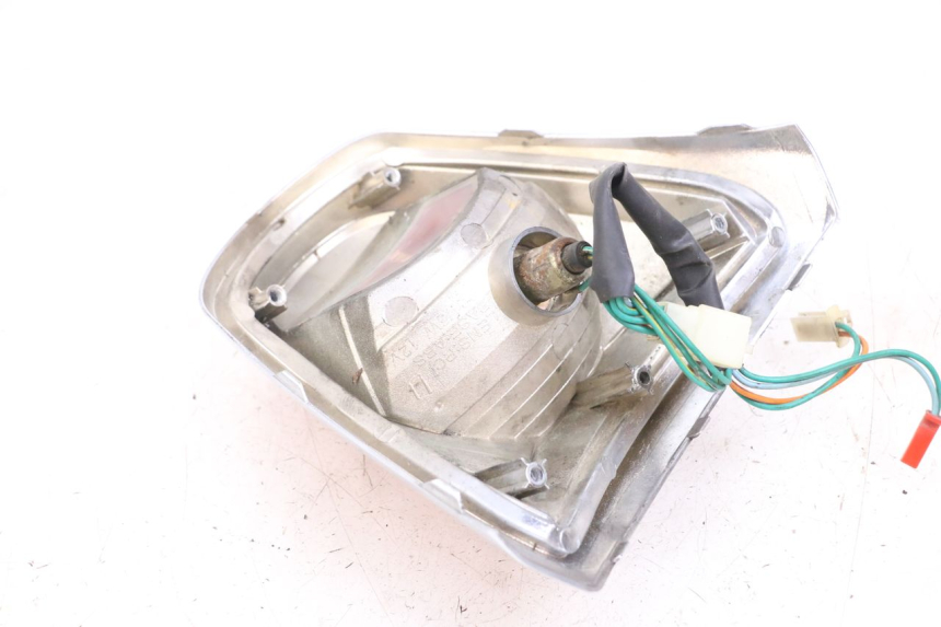 photo de Luz traseira SYM FIDDLE 3 III 50 (2014 - 2020) - Detalhe da peça