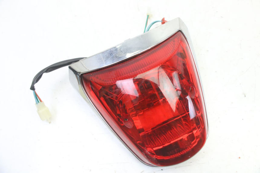 photo de Luz traseira SYM FIDDLE 3 III 50 (2014 - 2020) - Vista principal