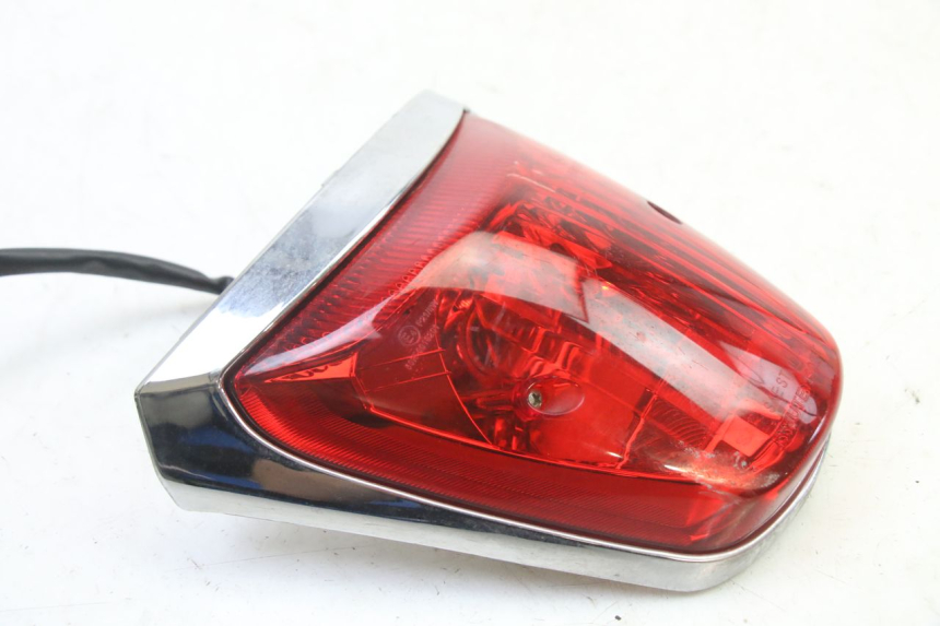 photo de Luz traseira SYM FIDDLE 3 III 50 (2014 - 2020) - Detalhe da peça