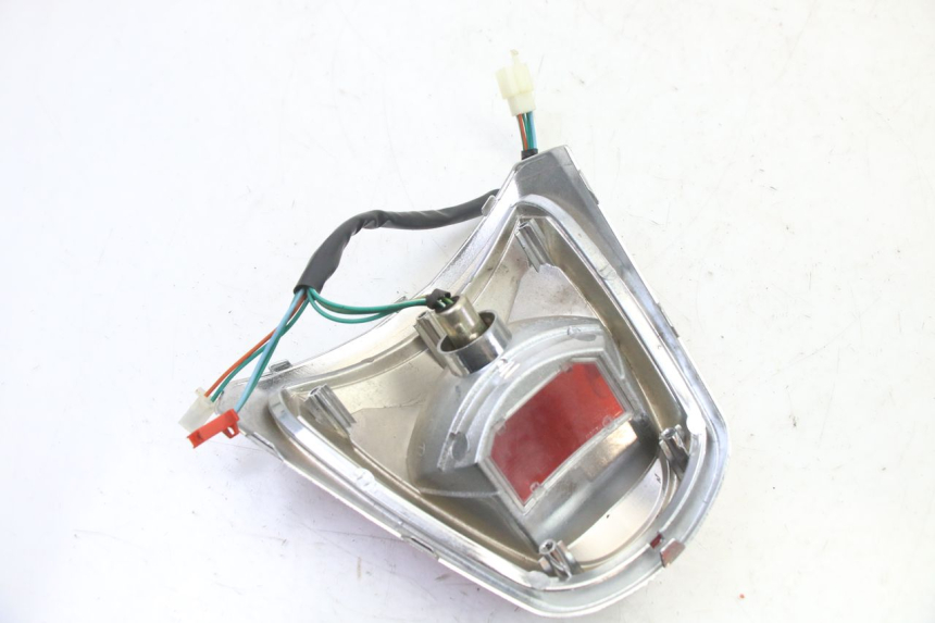 photo de Luz traseira SYM FIDDLE 3 III 50 (2014 - 2020) - Outro ângulo de visão