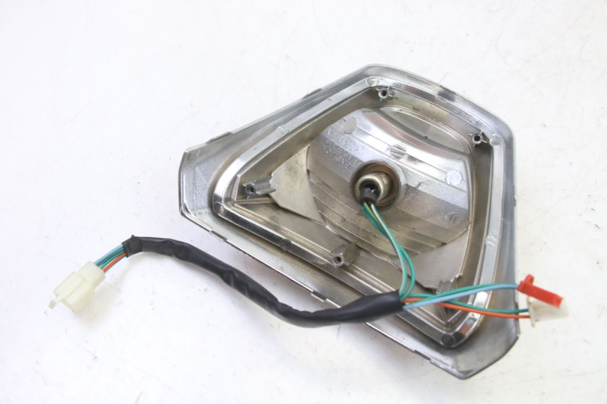photo de Luz traseira SYM FIDDLE 3 III 50 (2014 - 2020) - Ampliação técnica