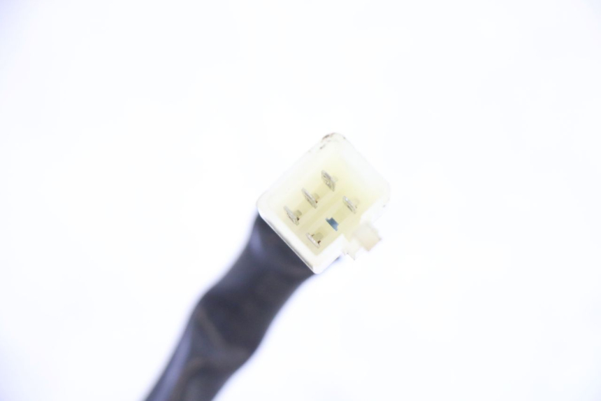 photo de Luz traseira SYM FIDDLE 3 III 50 (2014 - 2020) - Pontos de fixação
