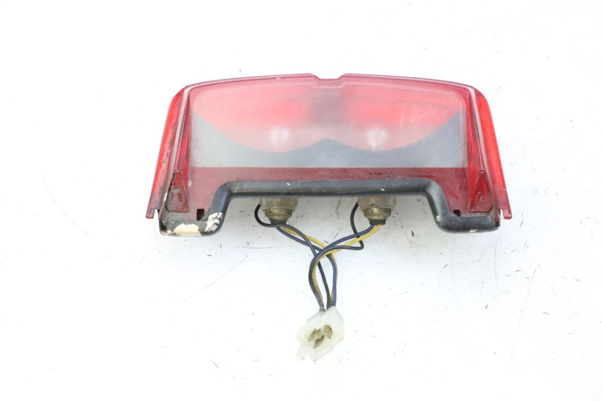 photo de Luz traseira YAMAHA FJ 36Y 1100 (1984 - 1985) - Detalhes característicos