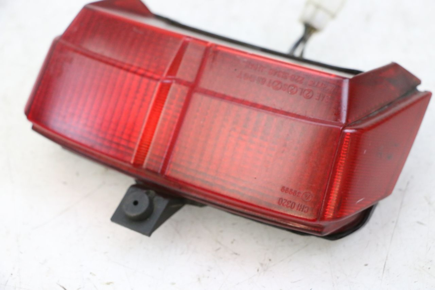 photo de Luz traseira YAMAHA FJ 36Y 1100 (1984 - 1985) - Outro ângulo de visão