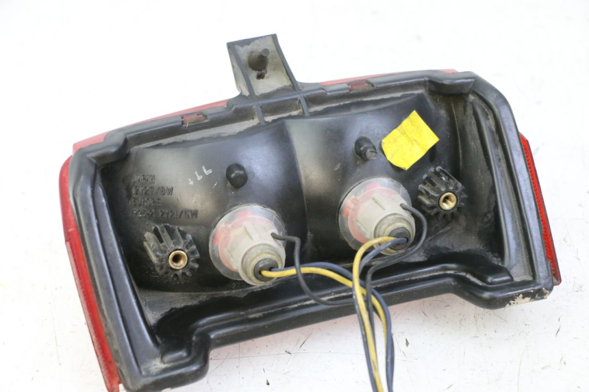 photo de Luz traseira YAMAHA FJ 36Y 1100 (1984 - 1985) - Vista geral