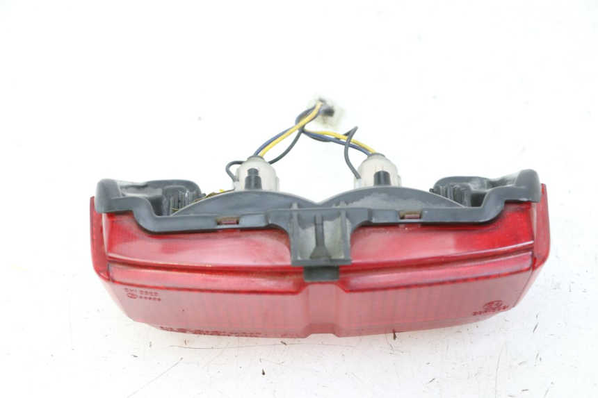 photo de Luz traseira YAMAHA FJ 36Y 1100 (1984 - 1985) - Estado da superfície