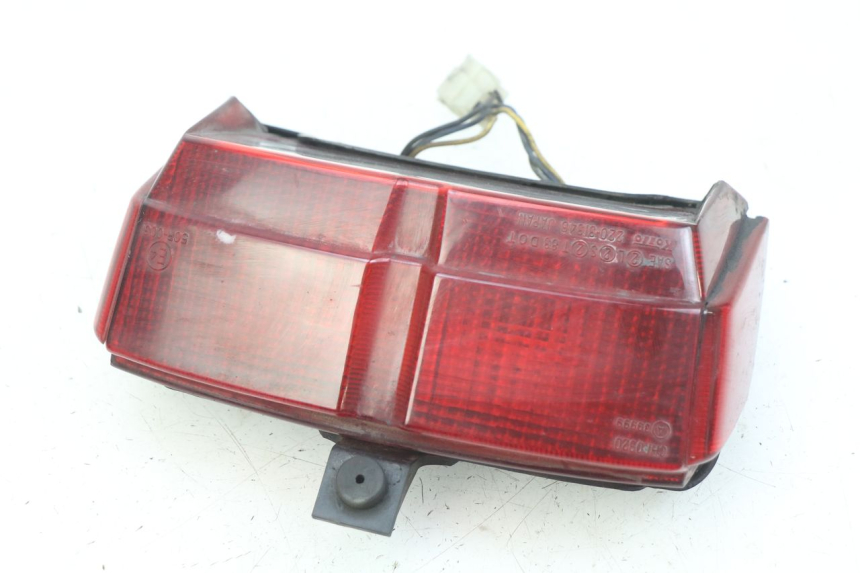 photo de Luz traseira YAMAHA FJ 3CX 1200 (1986 - 1996) - Vista principal