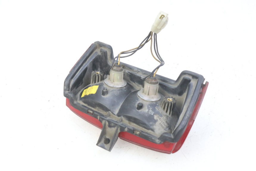 photo de Luz traseira YAMAHA FJ 3CX 1200 (1986 - 1996) - Ampliação técnica