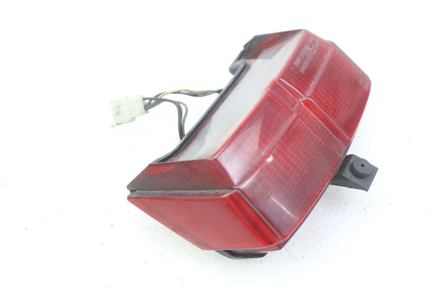 photo de Luz traseira YAMAHA FJ 3CX 1200 (1986 - 1996) - Pontos de fixação