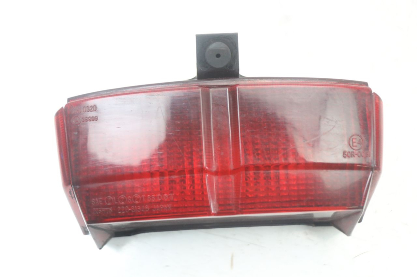 photo de Luz traseira YAMAHA FJ 3CX 1200 (1986 - 1996) - Vista principal