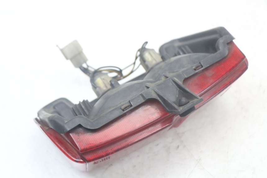 photo de Luz traseira YAMAHA FJ 3CX 1200 (1986 - 1996) - Zoom do estado de desgaste