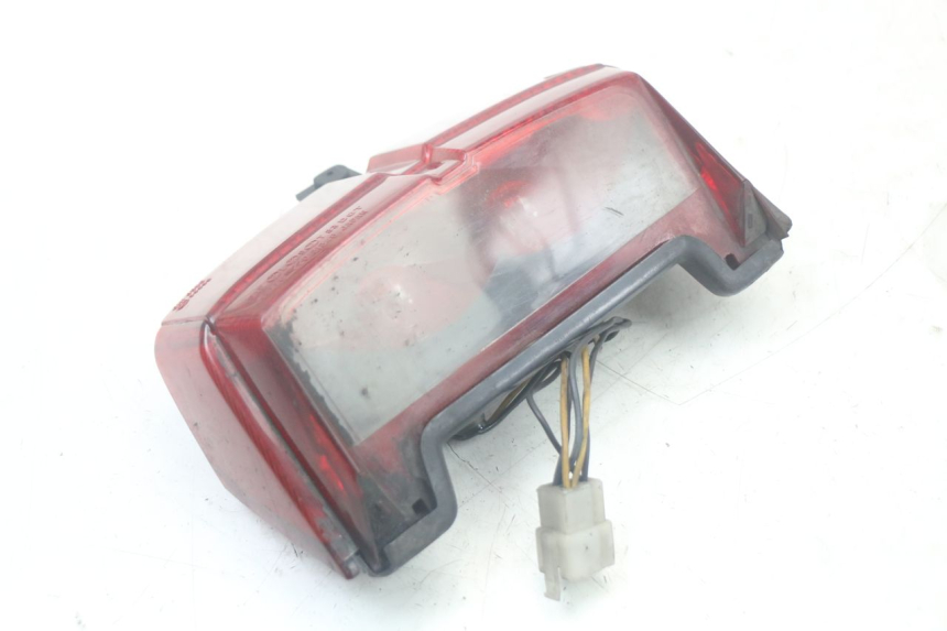 photo de Luz traseira YAMAHA FJ 3CX 1200 (1986 - 1996) - Ampliação técnica