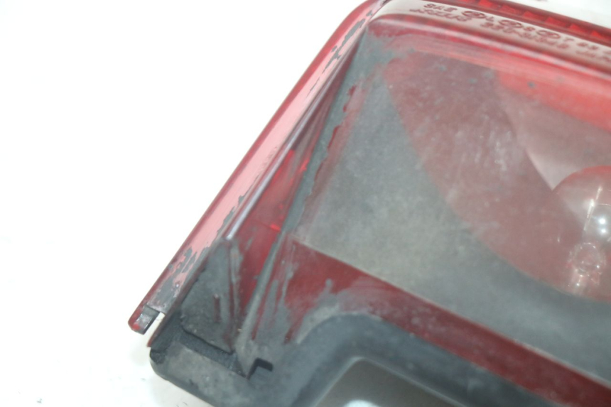 photo de Luz traseira YAMAHA FJ 3CX 1200 (1986 - 1996) - Pontos de fixação