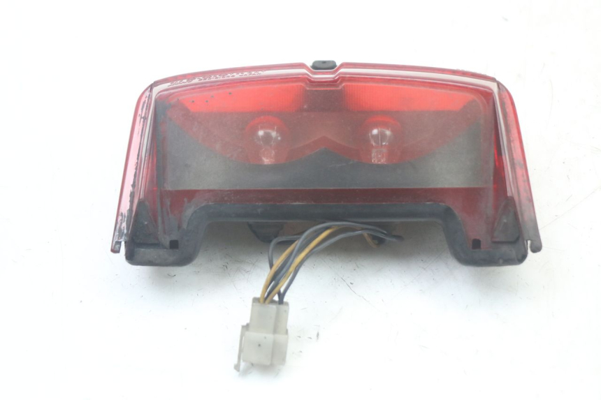 photo de Luz traseira YAMAHA FJ 3CX 1200 (1986 - 1996) - Estado da superfície
