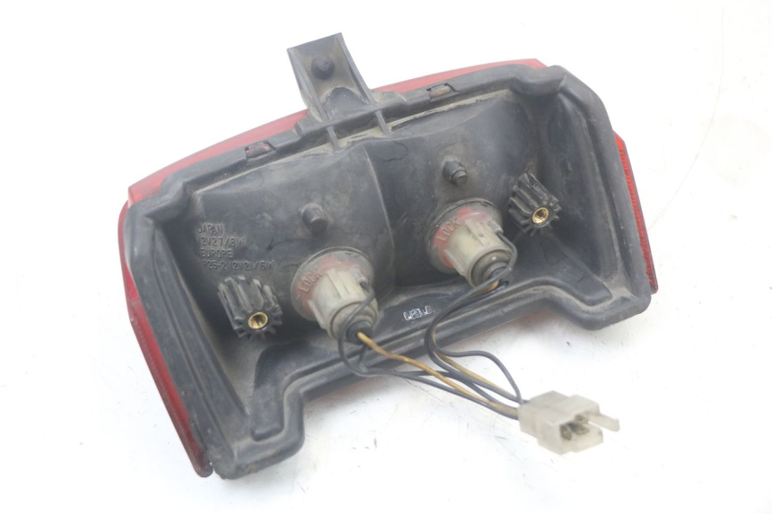 photo de Luz traseira YAMAHA FJ 3CX 1200 (1986 - 1996) - Marcações e referências