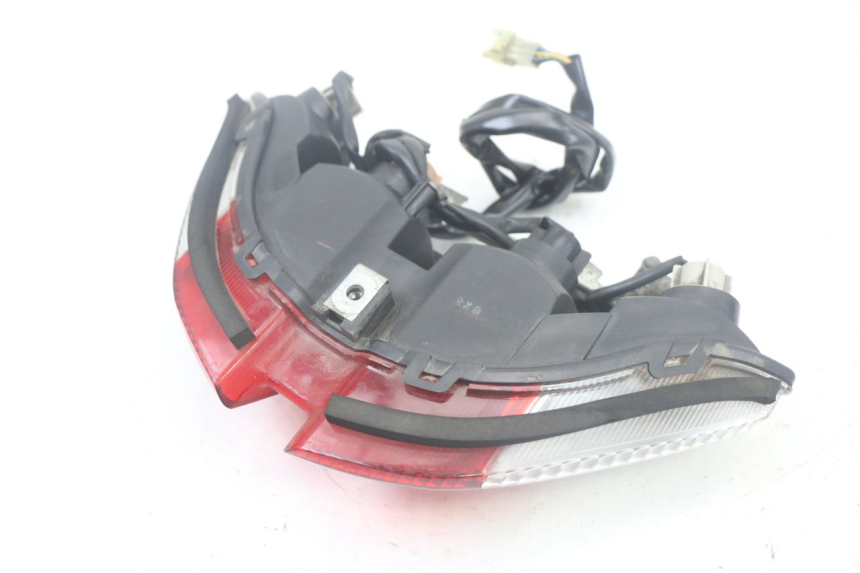 photo de Luz traseira YAMAHA FJR ABS 1300 (2006 - 2012) - Ampliação técnica