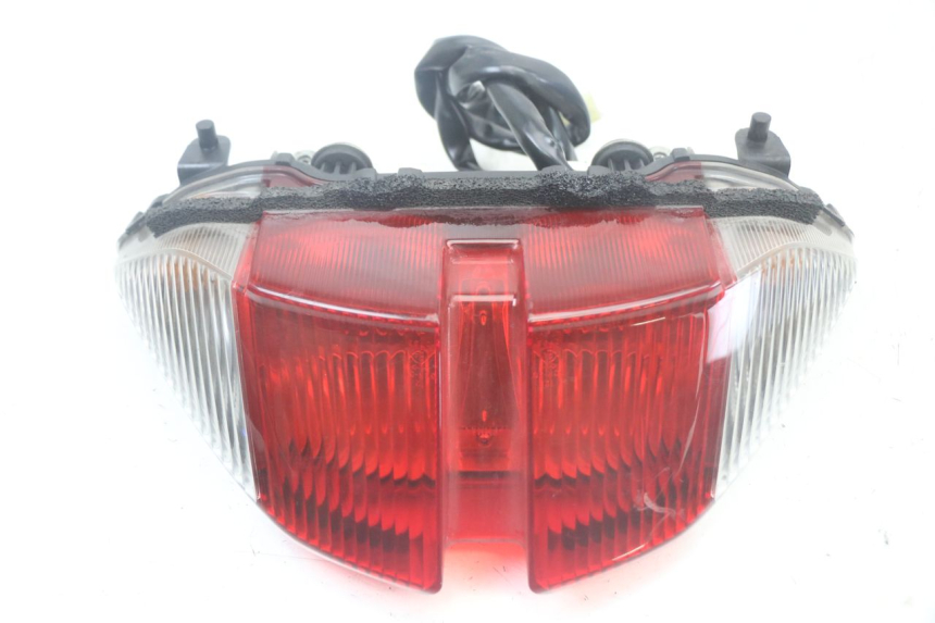 photo de Luz traseira YAMAHA FJR ABS 1300 (2006 - 2012) - Vista geral