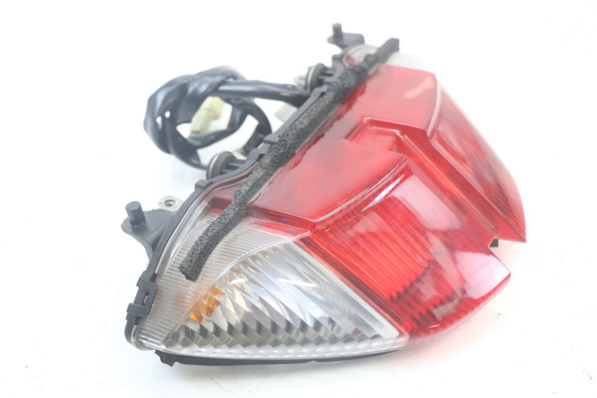 photo de Luz traseira YAMAHA FJR ABS 1300 (2006 - 2012) - Pontos de fixação