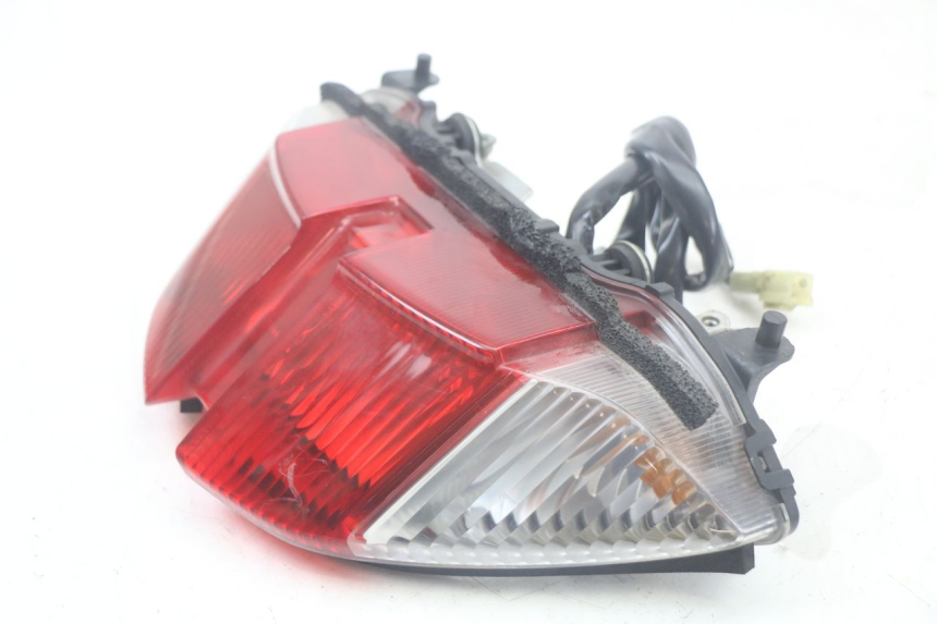 photo de Luz traseira YAMAHA FJR ABS 1300 (2006 - 2012) - Estado da superfície