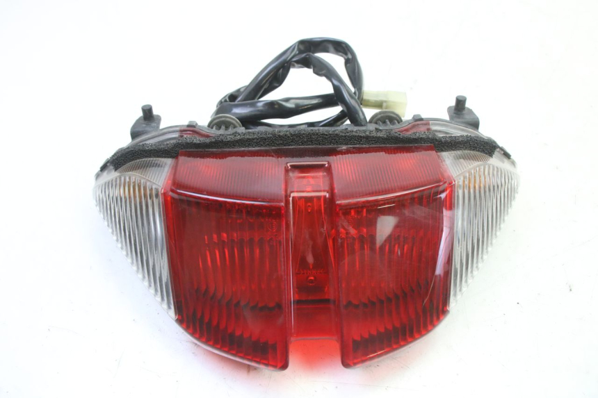 photo de Luz traseira YAMAHA FJR ABS 1300 (2006 - 2012) - Vista principal