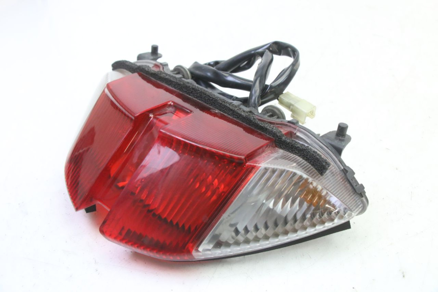 photo de Luz traseira YAMAHA FJR ABS 1300 (2006 - 2012) - Zoom do estado de desgaste