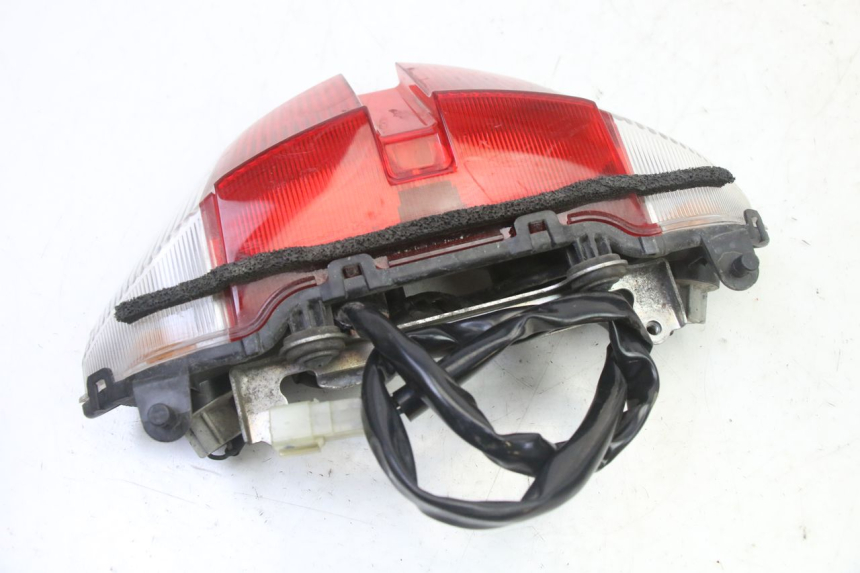 photo de Luz traseira YAMAHA FJR ABS 1300 (2006 - 2012) - Ampliação técnica