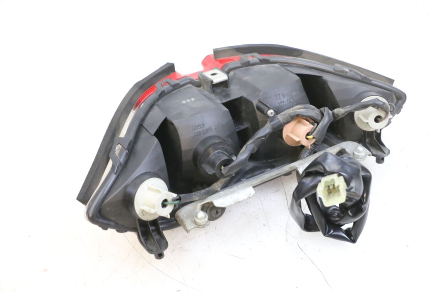 photo de Luz traseira YAMAHA FJR ABS 1300 (2006 - 2012) - Outro ângulo de visão