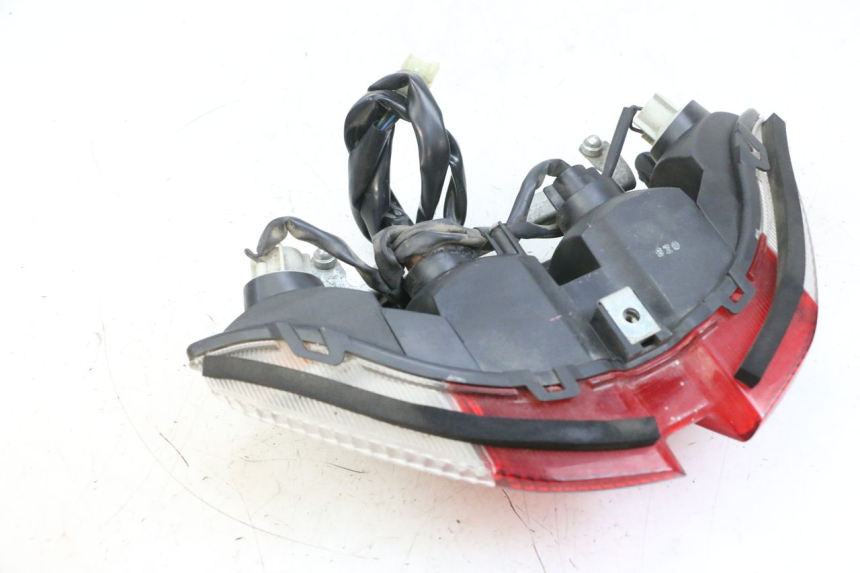 photo de Luz traseira YAMAHA FJR ABS 1300 (2006 - 2012) - Vista geral