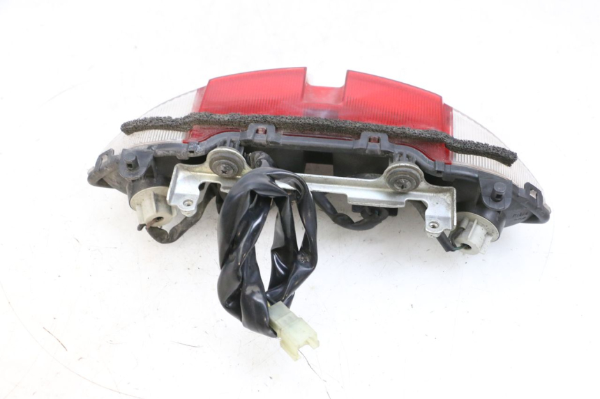 photo de Luz traseira YAMAHA FJR ABS 1300 (2006 - 2012) - Pontos de fixação
