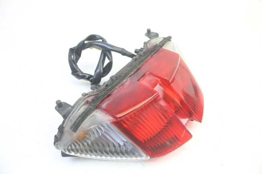 photo de Luz traseira YAMAHA FJR ABS 1300 (2006 - 2012) - Zoom do estado de desgaste