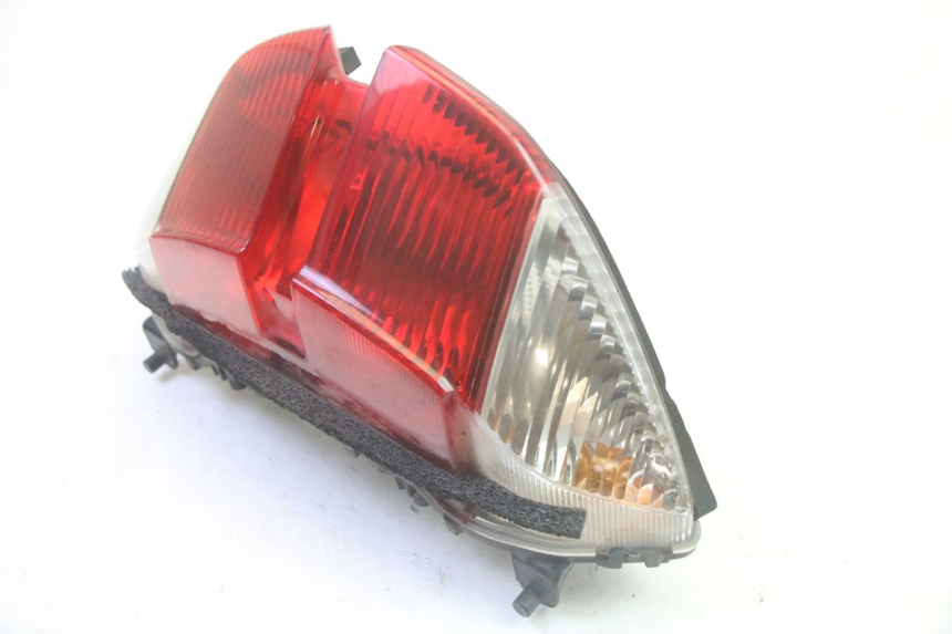 photo de Luz traseira YAMAHA FJR ABS 1300 (2006 - 2012) - Ampliação técnica