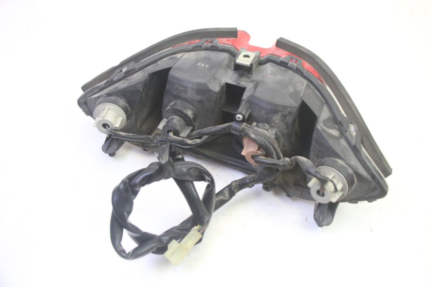 photo de Luz traseira YAMAHA FJR ABS 1300 (2006 - 2012) - Estado da superfície