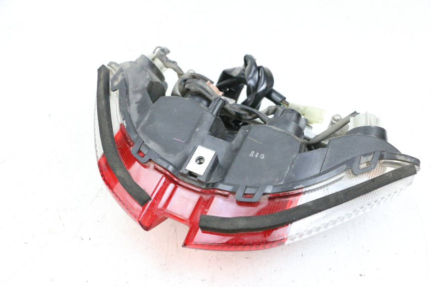 photo de Luz traseira YAMAHA FJR ABS 1300 (2006 - 2012) - Zoom do estado de desgaste