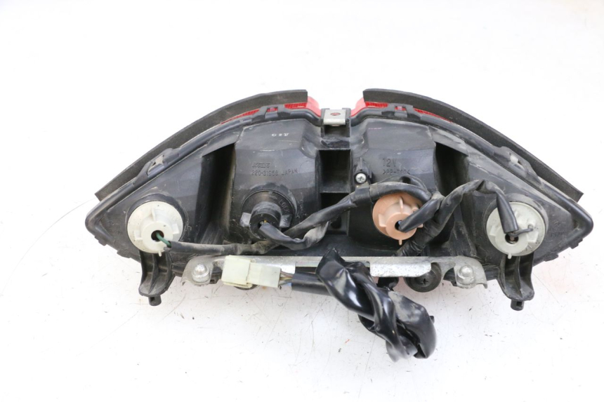 photo de Luz traseira YAMAHA FJR ABS 1300 (2006 - 2012) - Outro ângulo de visão