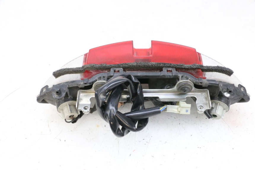 photo de Luz traseira YAMAHA FJR ABS 1300 (2006 - 2012) - Ampliação técnica