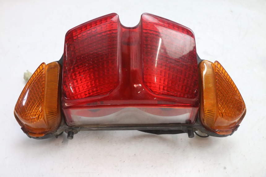 photo de LUZ TRASEIRA YAMAHA FJR 1300 (2001 - 2005) - Vista principal