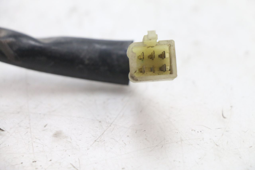 photo de LUZ TRASEIRA YAMAHA FJR 1300 (2001 - 2005) - Peça verificada