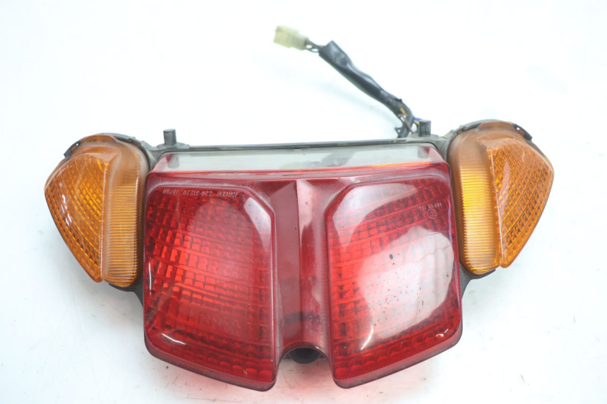 photo de LUZ TRASEIRA YAMAHA FJR 1300 (2001 - 2005) - Ampliação técnica