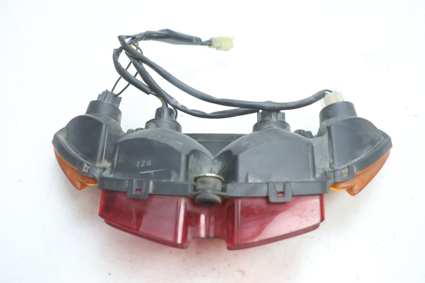photo de LUZ TRASEIRA YAMAHA FJR 1300 (2001 - 2005) - Vista geral