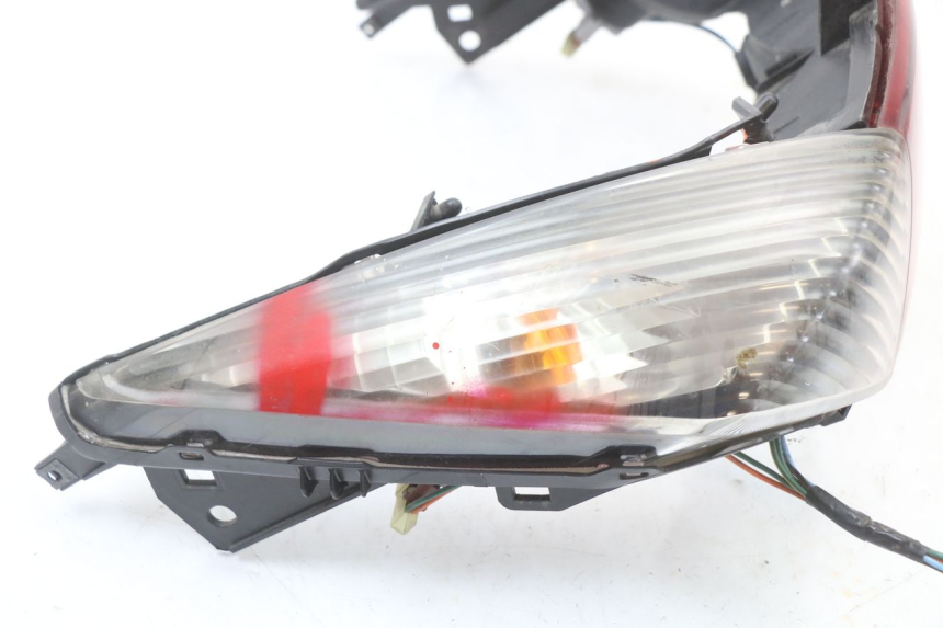 photo de Luz traseira HONDA FJS SILVER WING SILVERWING 400 (2005 - 2008) - Outro ângulo de visão