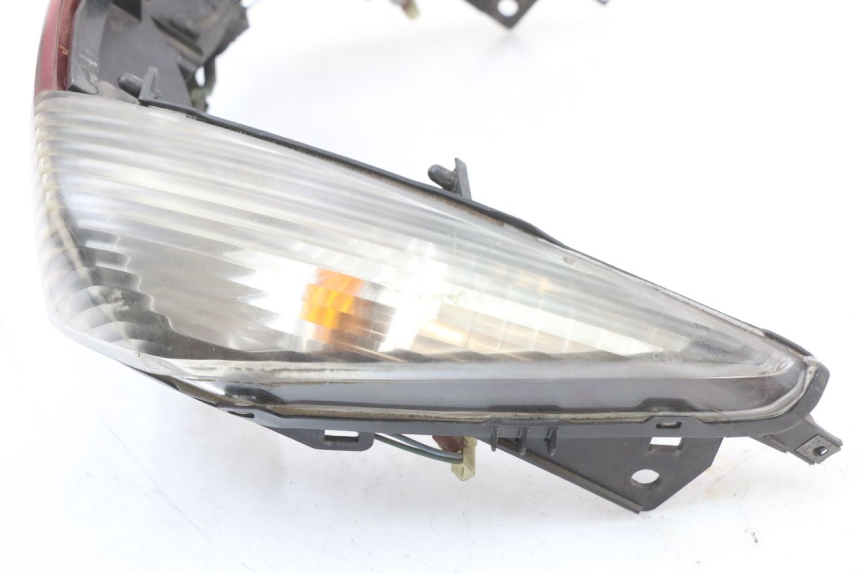 photo de Luz traseira HONDA FJS SILVER WING SILVERWING 400 (2005 - 2008) - Vista geral