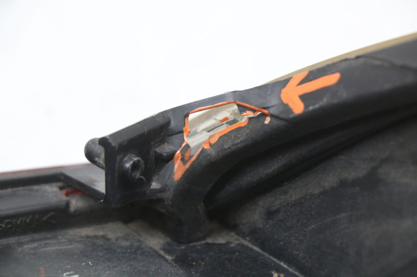 photo de Luz traseira HONDA FJS SILVER WING SILVERWING 400 (2005 - 2008) - Marcações e referências