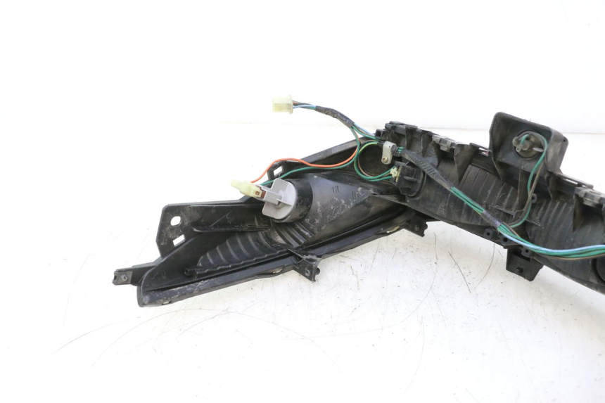 photo de Luz traseira HONDA FJS SILVER WING SILVERWING 400 (2005 - 2008) - Detalhes característicos