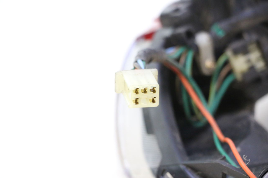 photo de Luz traseira HONDA FJS SILVER WING SILVERWING 400 (2005 - 2008) - Ampliação dos componentes